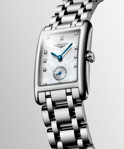 Montre dame Longines  DolceVita