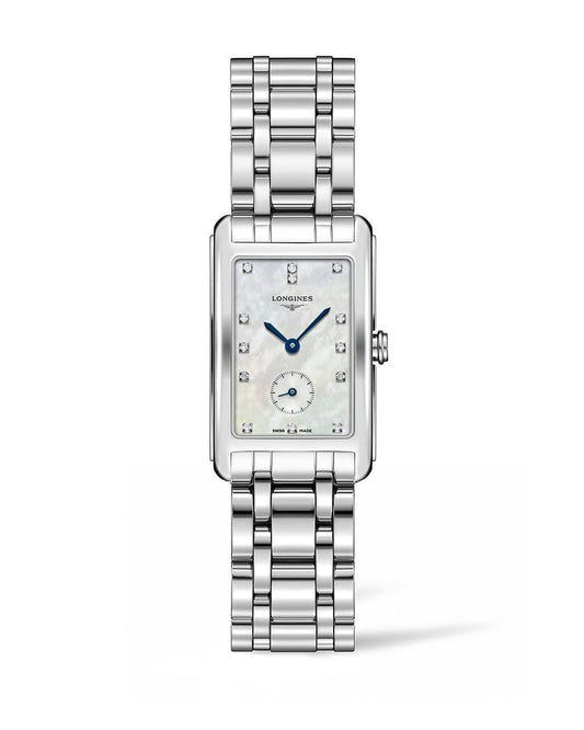 Montre dame Longines  DolceVita