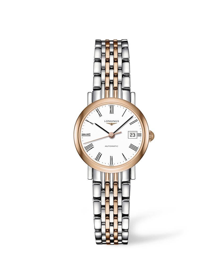 Montre dame Longines  Elegant