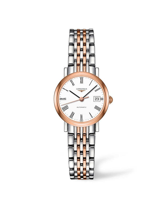 Montre dame Longines  Elegant