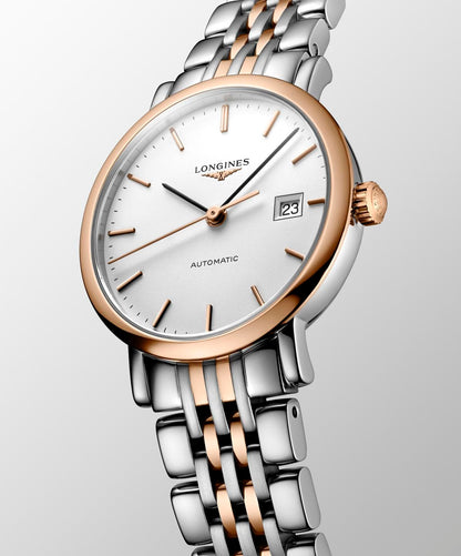 Montre dame Longines  Elegant