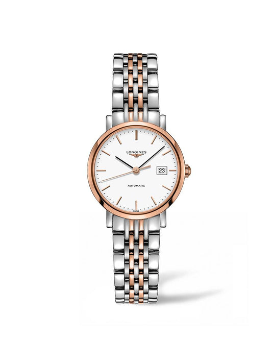 Montre dame Longines  Elegant