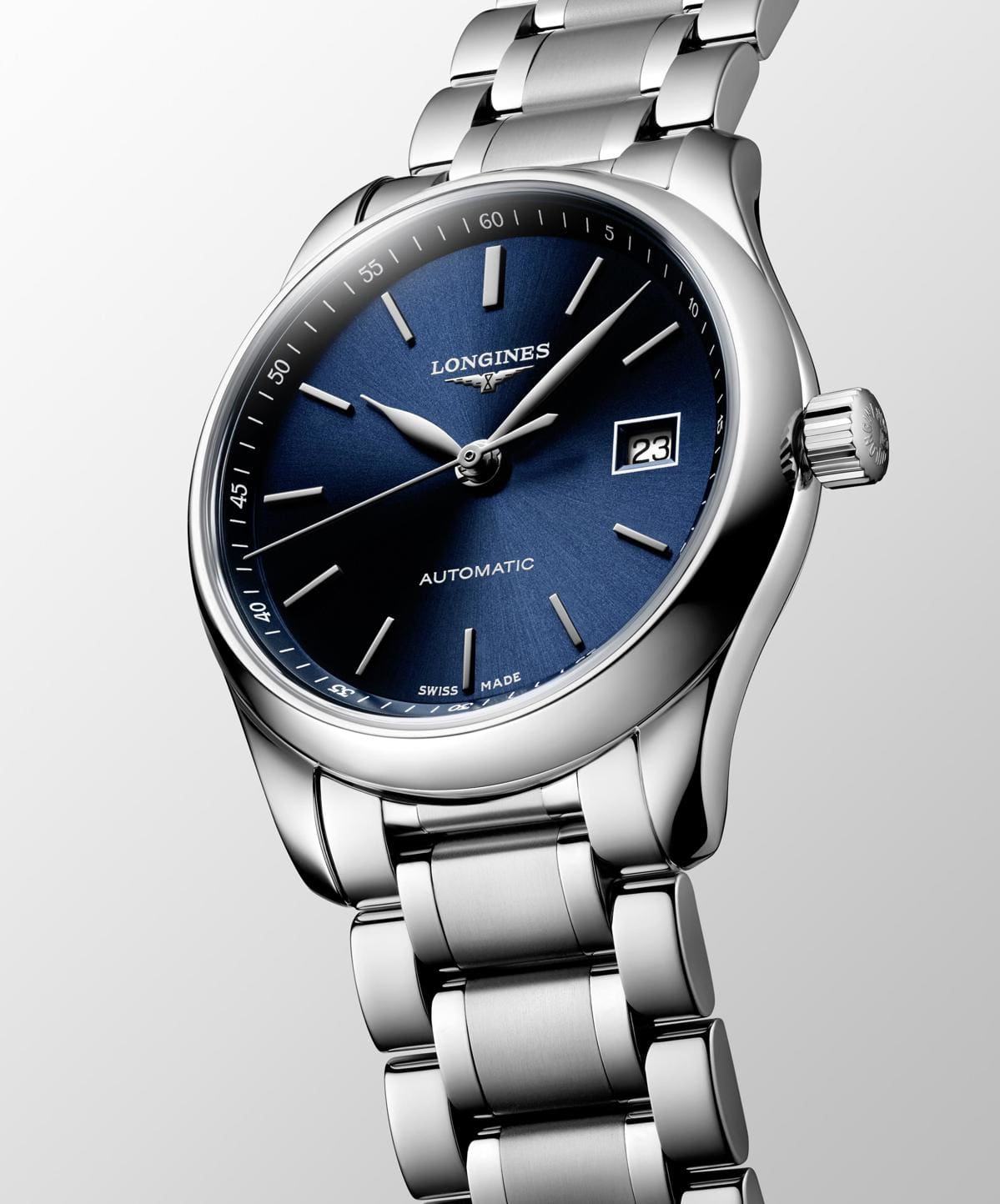 Montre dame Longines  Master Collection