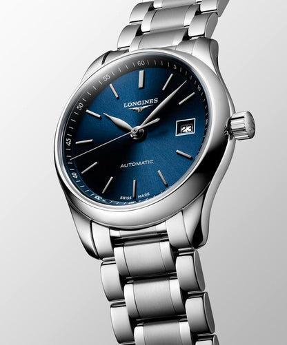 Montre dame Longines  Master Collection