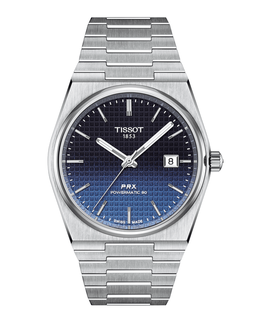 Montre homme Tissot  PRX