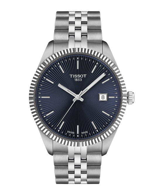 Montre homme Tissot  Ballade