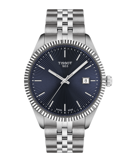 Montre homme Tissot  Ballade