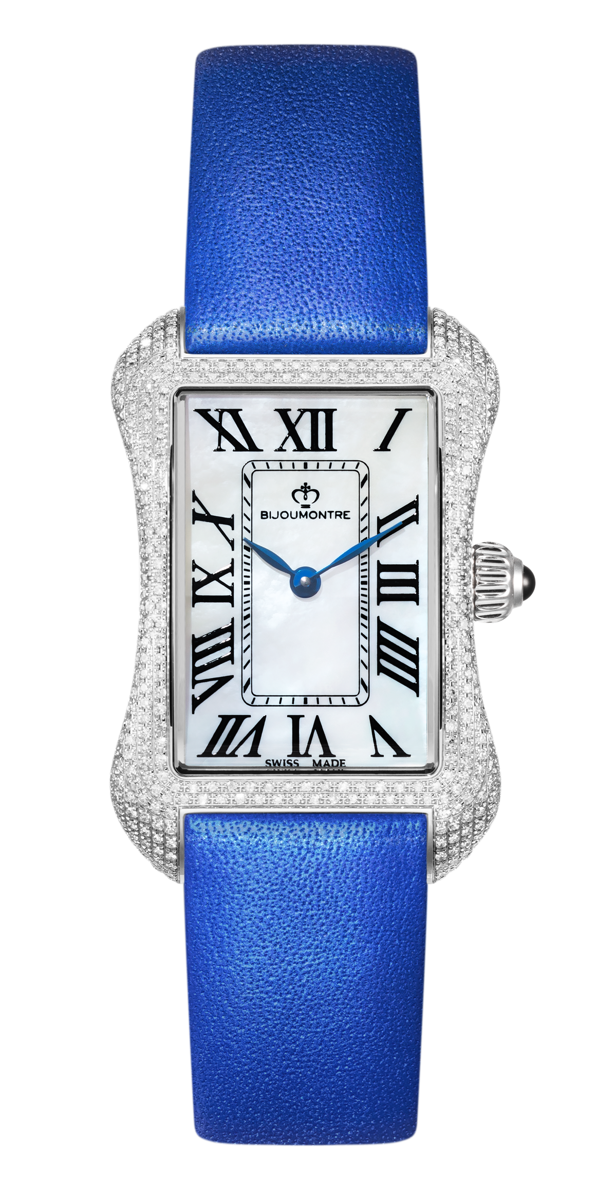 Montre dame BijouMontre  Carat Diamond