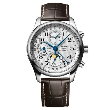 Montre homme Longines  Master Collection