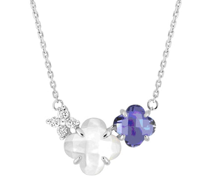 Collier Morganne Bello  Bouquet