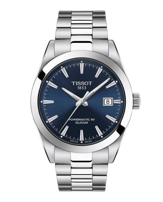 Tissot Gentleman Herrenuhr