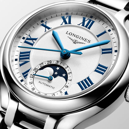 Montre dame Longines  PrimaLuna