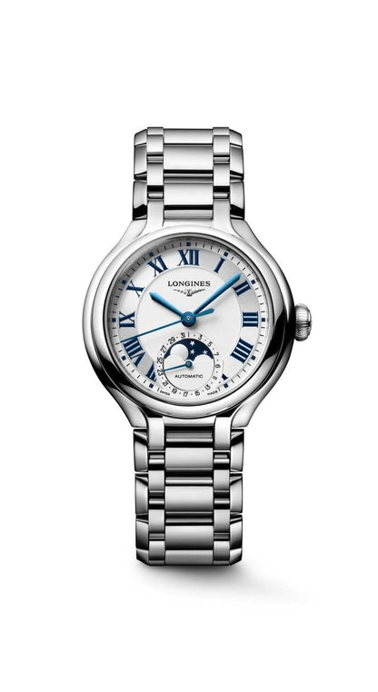 Montre dame Longines  PrimaLuna