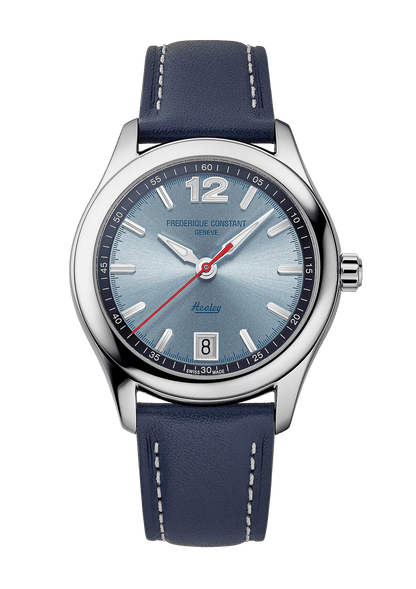 Montre dame Frederique Constant  Vintage Rally Healey