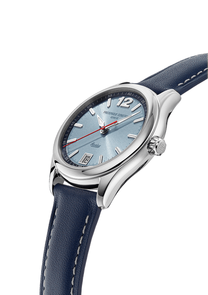 Montre dame Frederique Constant  Vintage Rally Healey