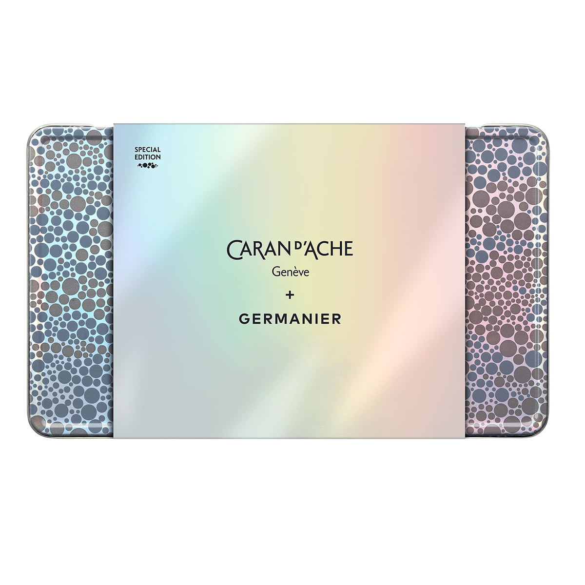 Kugelschreiber von Caran d'Ache. Limitierte Auflage