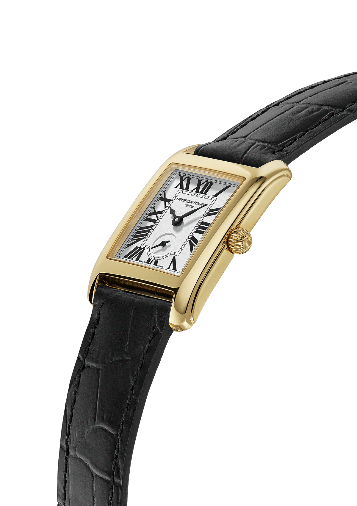 Montre dame Frederique Constant  Classics