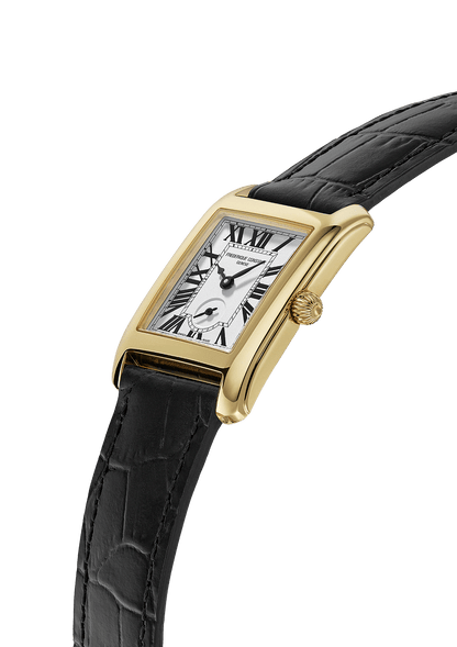 Montre dame Frederique Constant  Classics