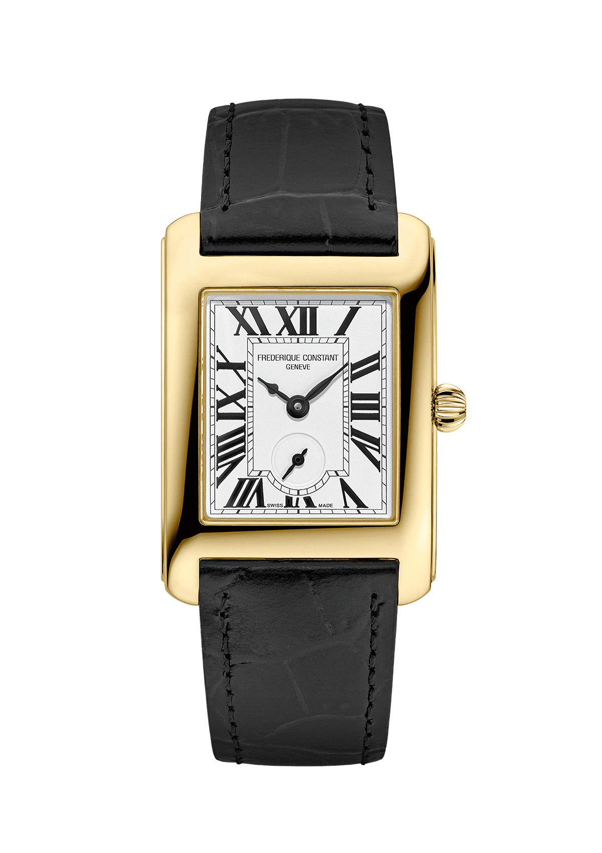 Montre dame Frederique Constant  Classics