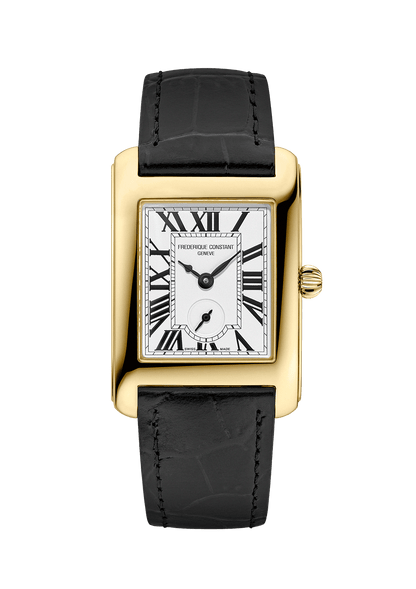 Montre dame Frederique Constant  Classics