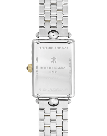 Frederique Constant Art Deco ladies watch