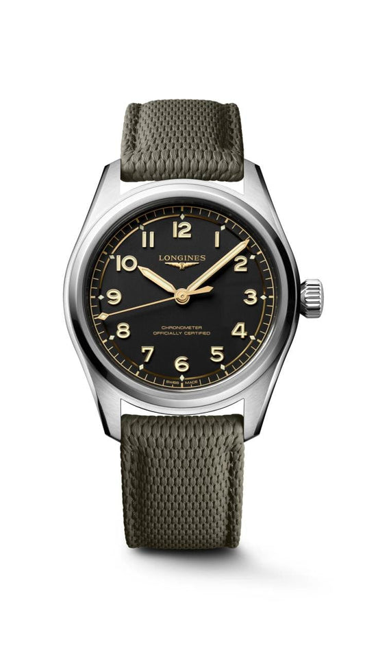 Longines Spirit men's watch