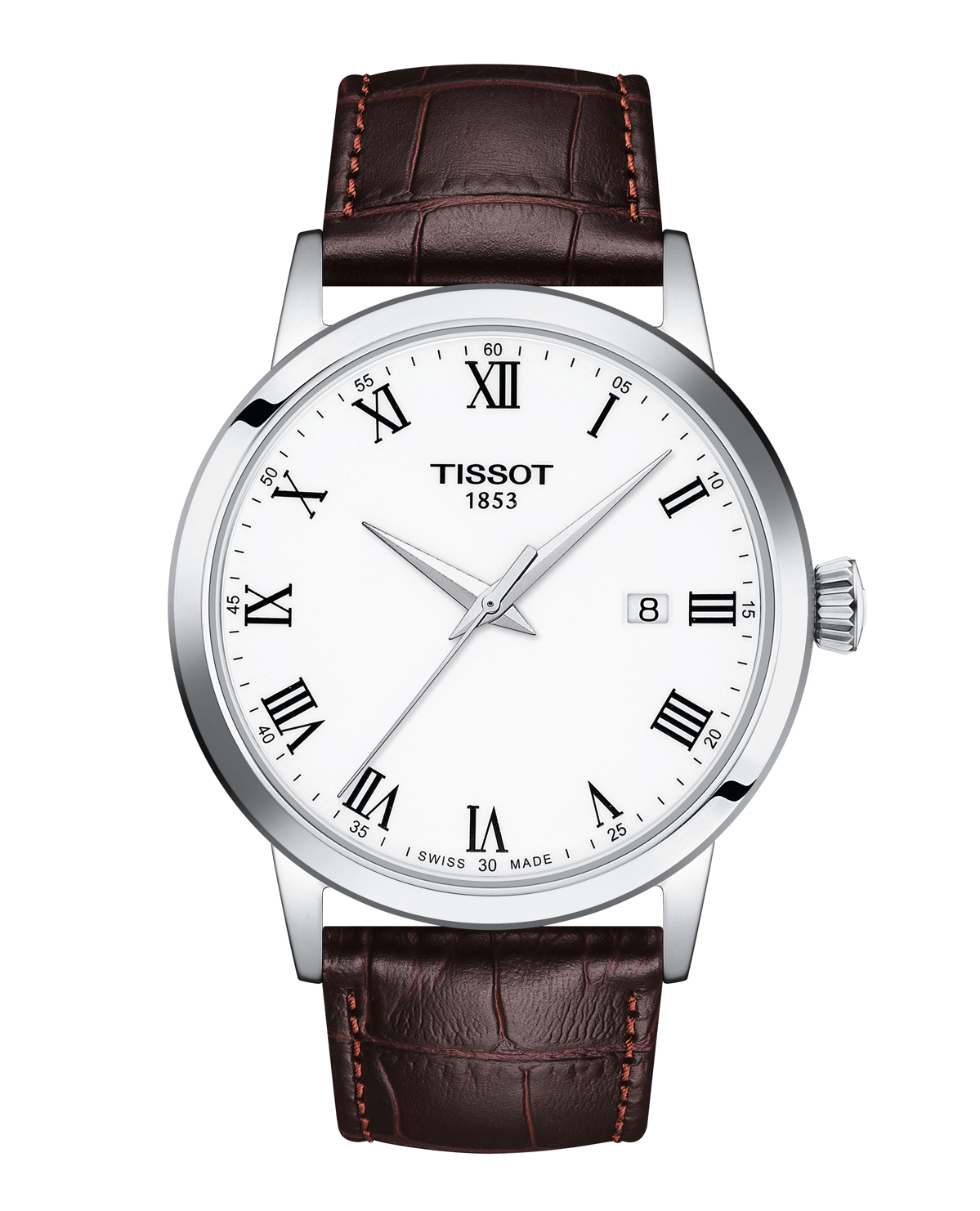 Montre homme Tissot  Classic Dream