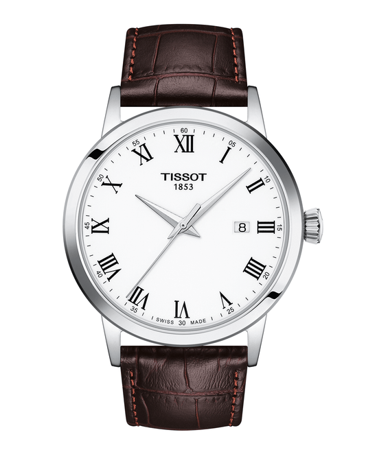 Montre homme Tissot  Classic Dream