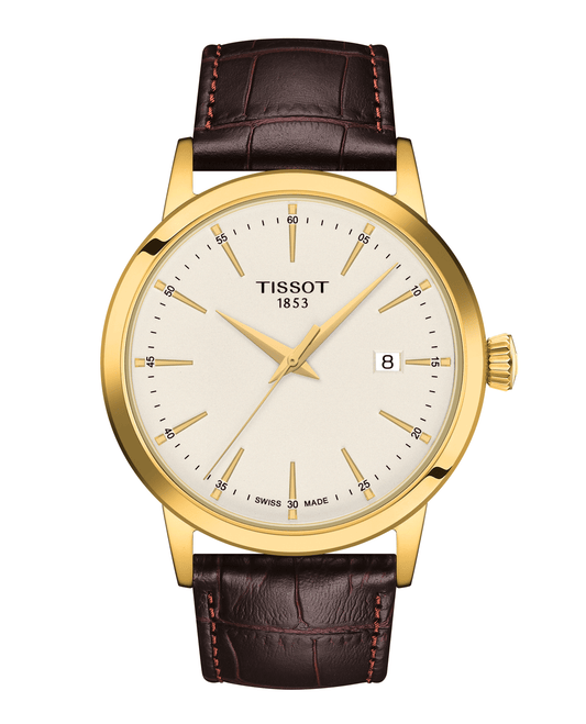 Montre homme Tissot  Classic Dream