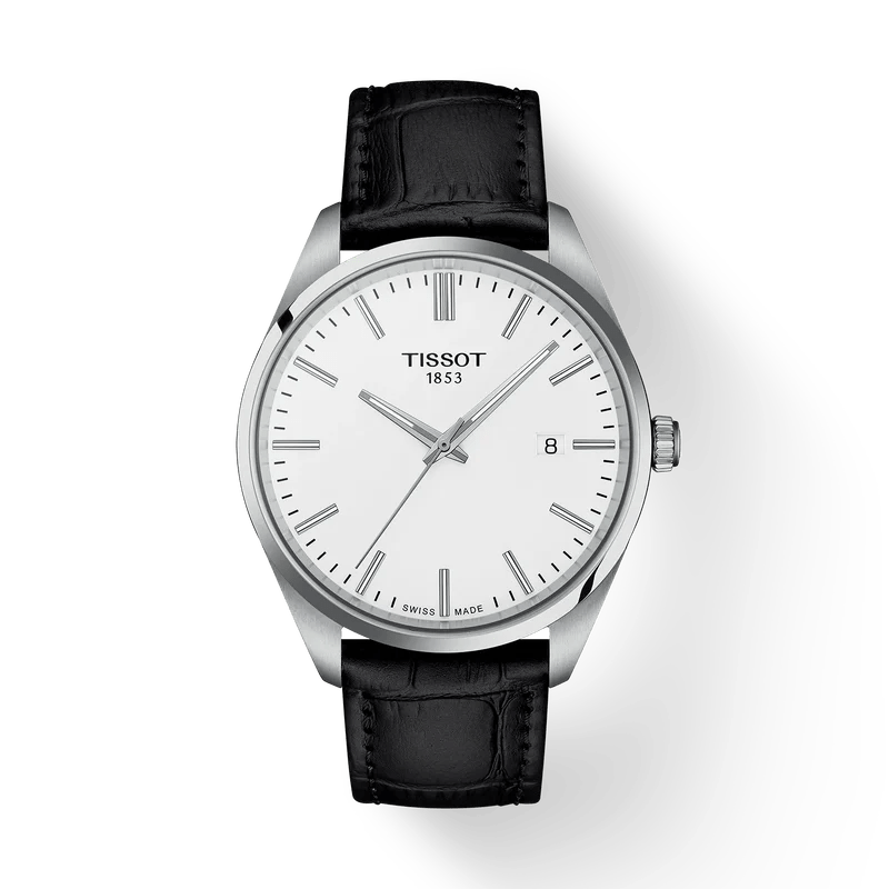 Montre homme Tissot  PR 100