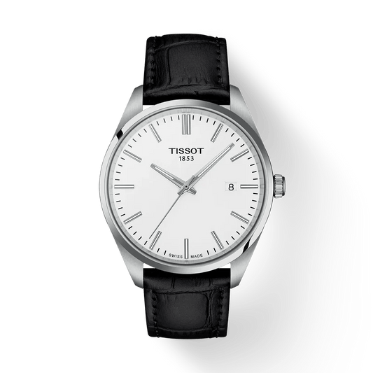 Montre homme Tissot  PR 100