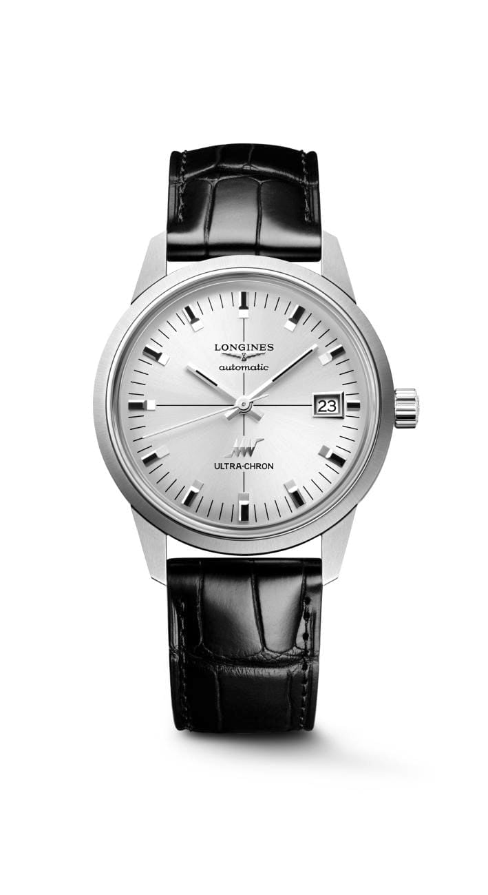 Montre homme Longines  Ultra-Chron