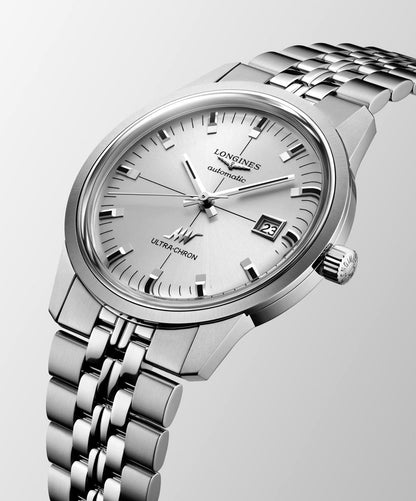 Montre homme Longines  Ultra-Chron