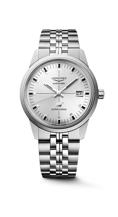 Montre homme Longines  Ultra-Chron