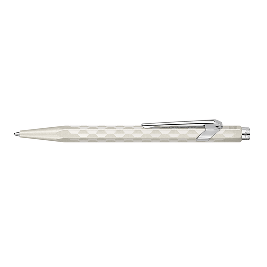 Caran d'Ache 849 ballpoint pen