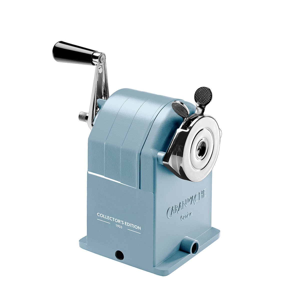 Caran d'Ache Limited Edition Sharpening Machine 