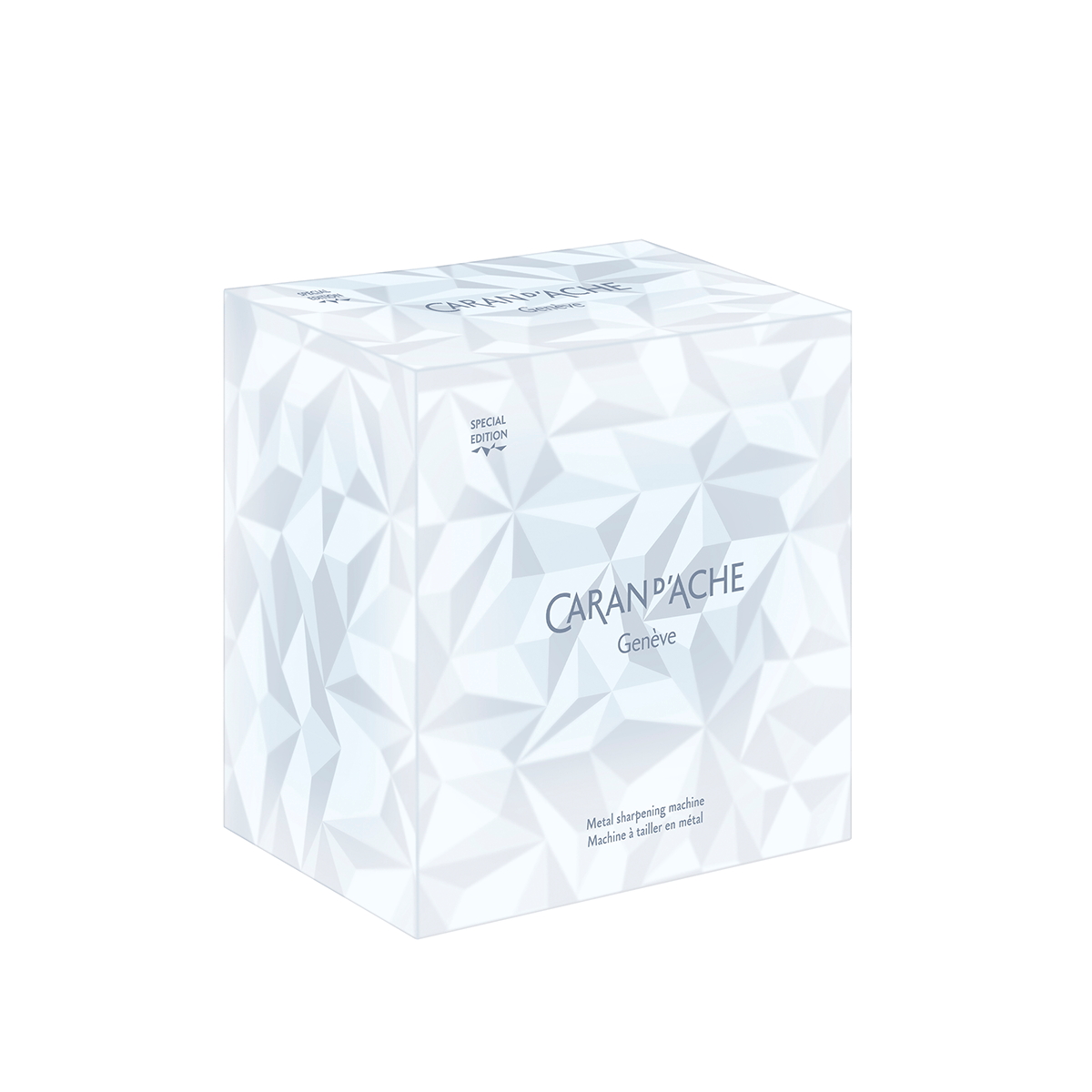 Caran d'Ache Limited Edition Sharpening Machine 