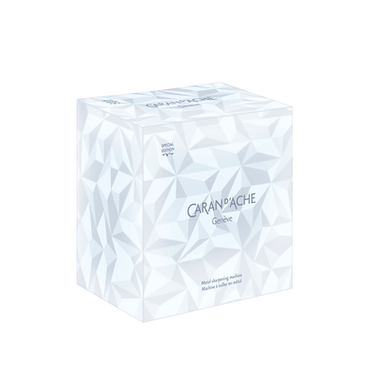 Caran d'Ache Limited Edition Sharpening Machine 
