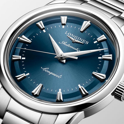 Montre homme Longines  Conquest