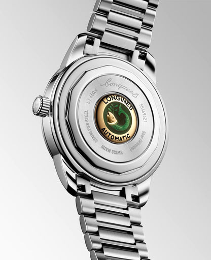 Montre homme Longines  Conquest
