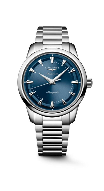 Montre homme Longines  Conquest