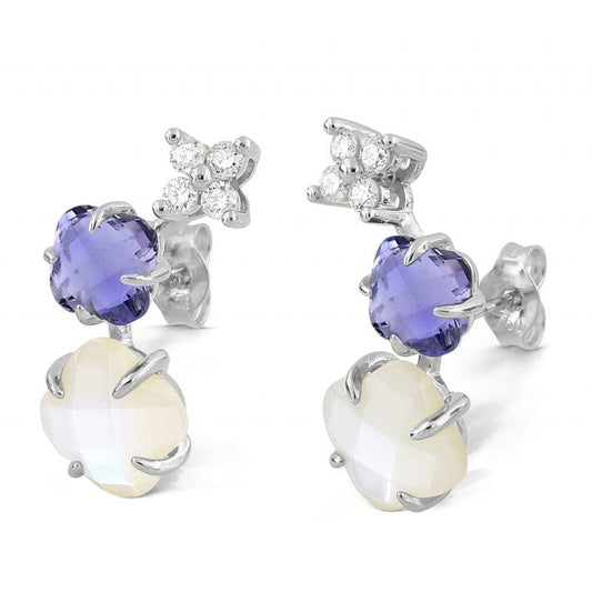 Morganne Bello Bouquet Earrings 
