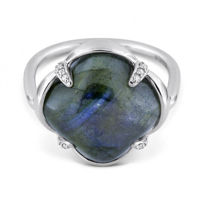 Morganne Bello Songe Ring 