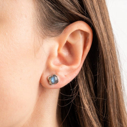 Boucles d'oreilles Morganne Bello  Songe