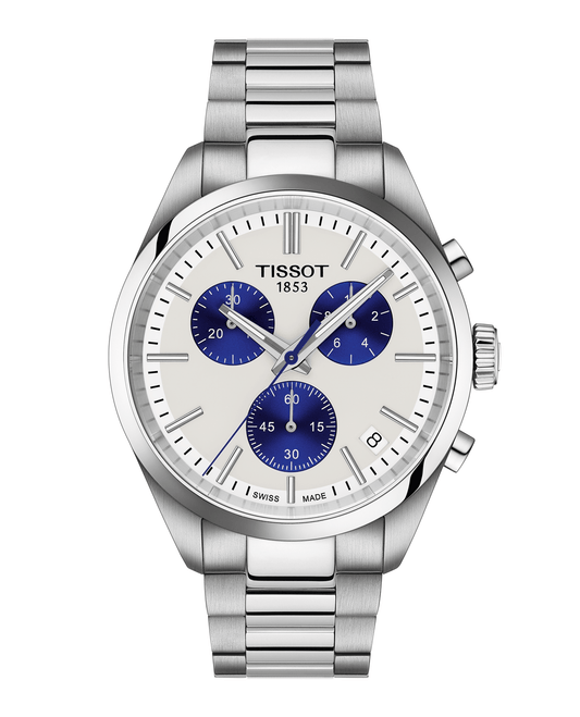 Montre homme Tissot  PR100