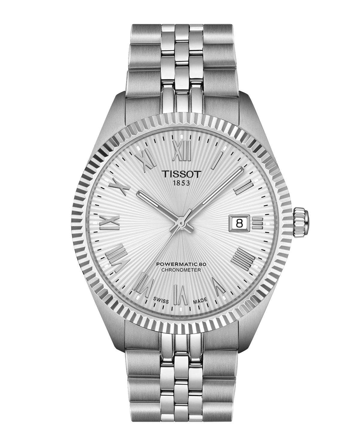 Montre homme Tissot  Ballade