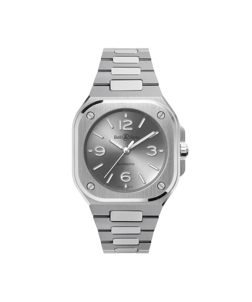 Montre homme Bell & Ross  BR 05