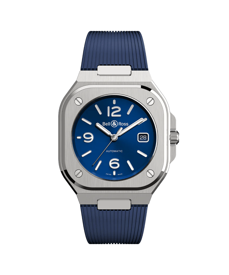 Montre homme Bell & Ross  BR 05