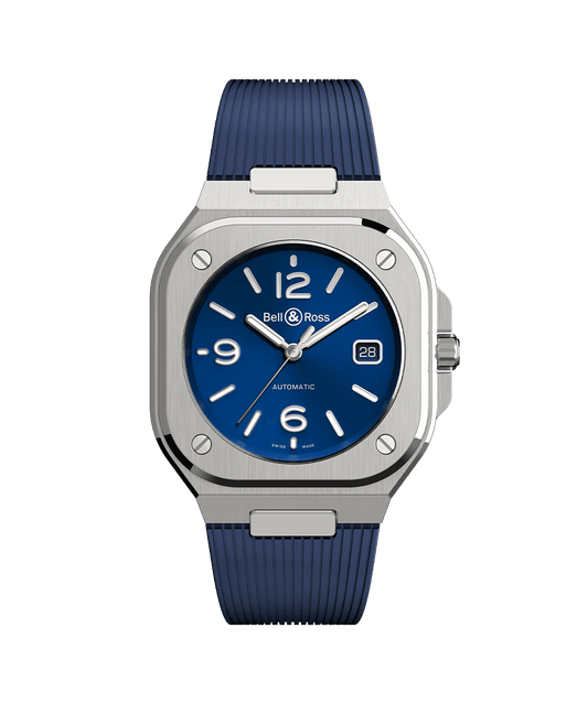 Montre homme Bell & Ross  BR 05