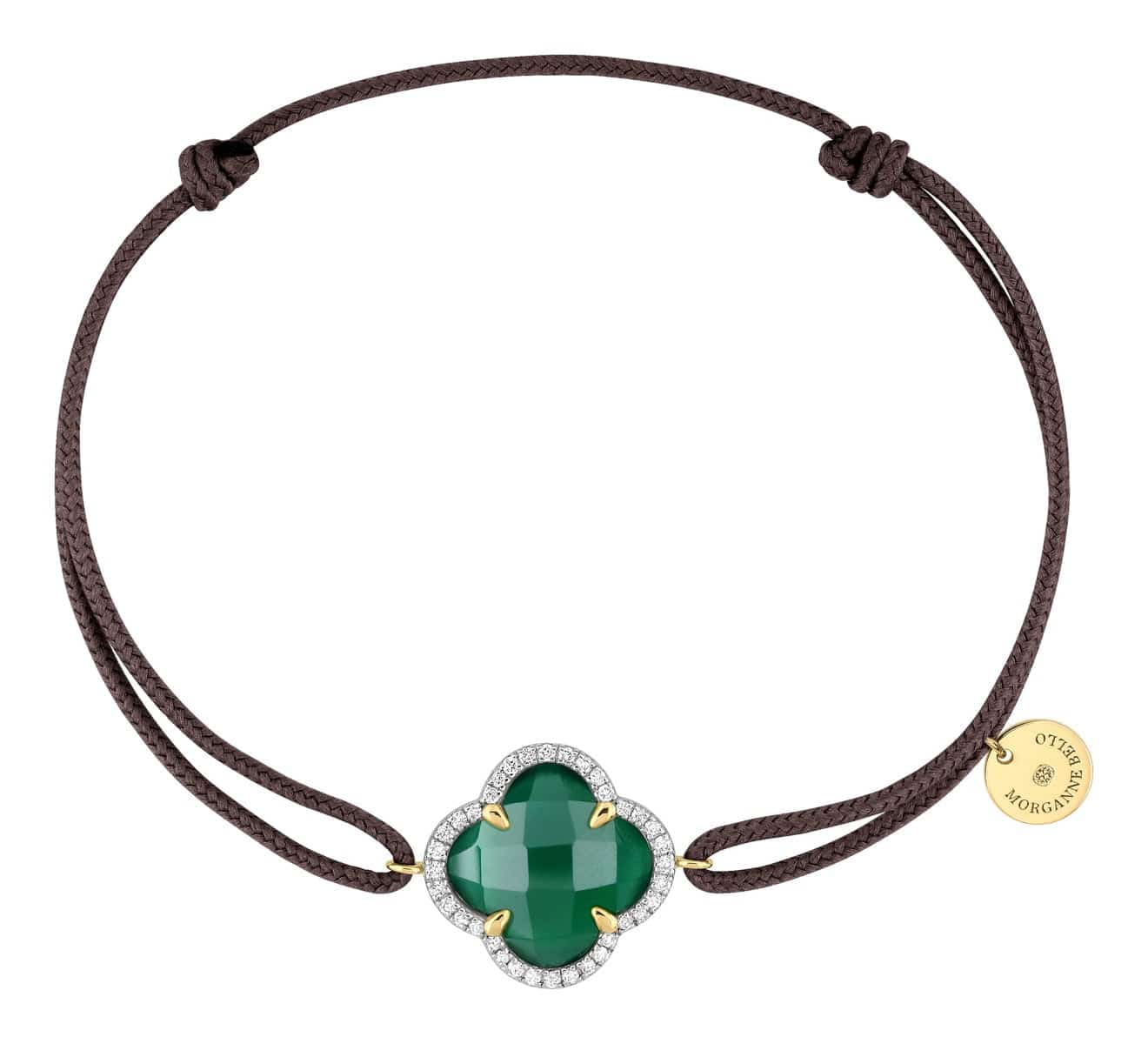 Bracelet Morganne Bello  Victoria Diamants